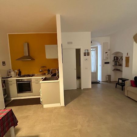 Apartmán Casa Storta 34 Lecce Exteriér fotografie
