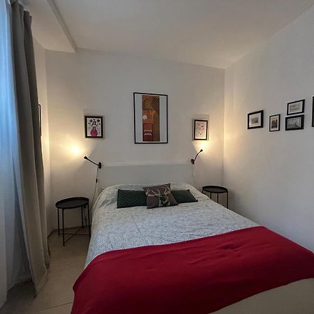 Apartmán Casa Storta 34 Lecce Exteriér fotografie