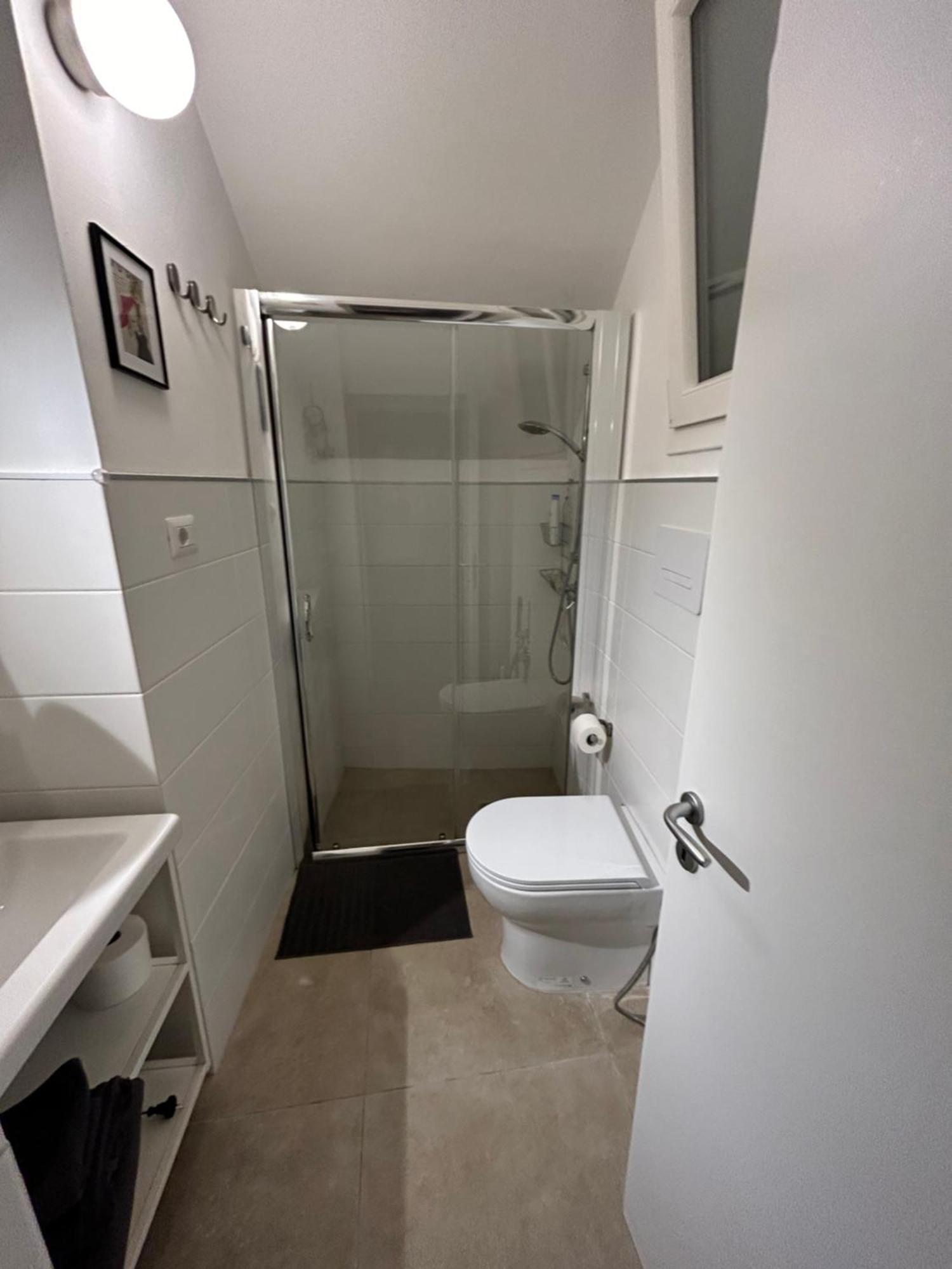 Apartmán Casa Storta 34 Lecce Exteriér fotografie