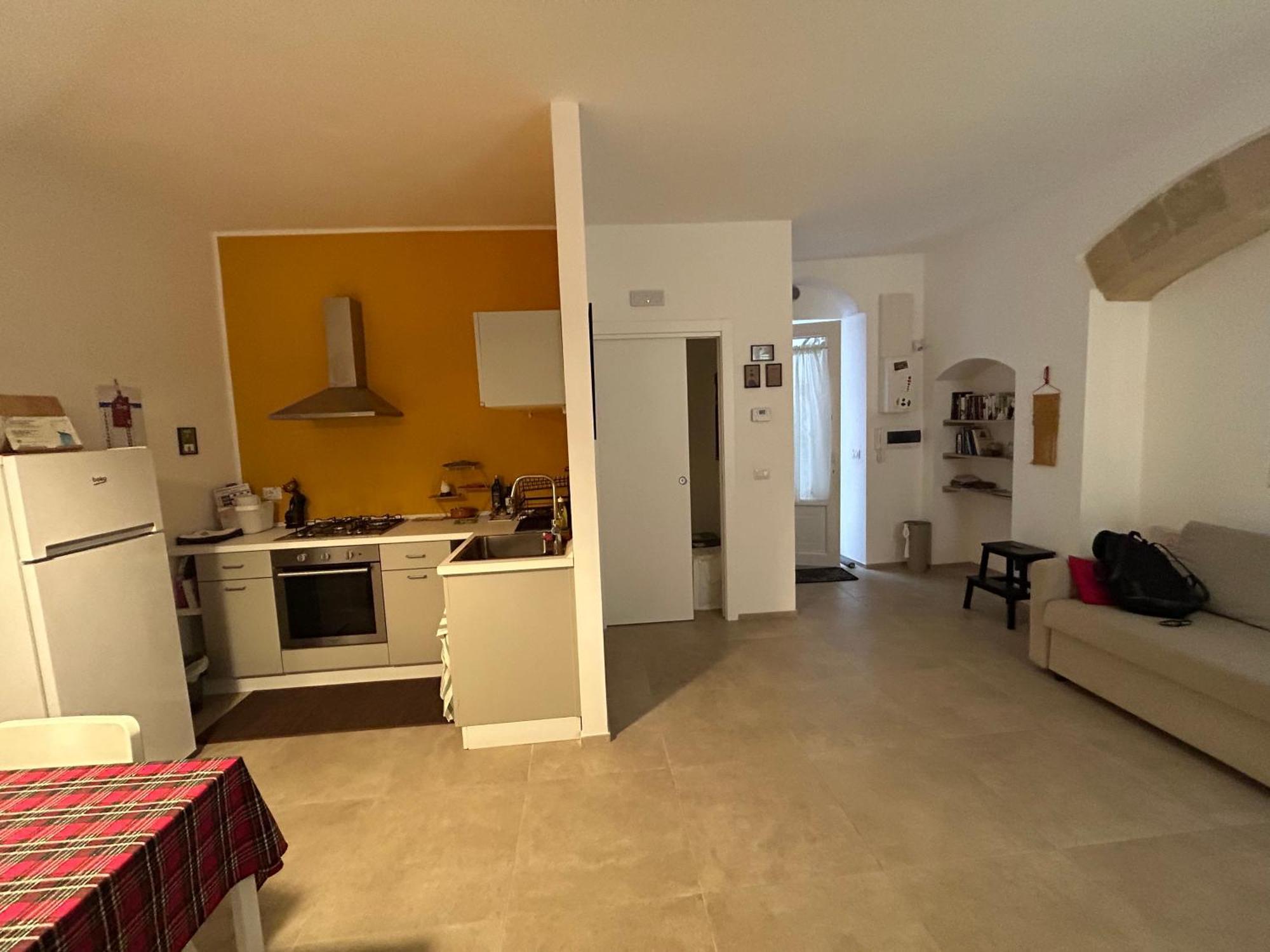 Apartmán Casa Storta 34 Lecce Exteriér fotografie