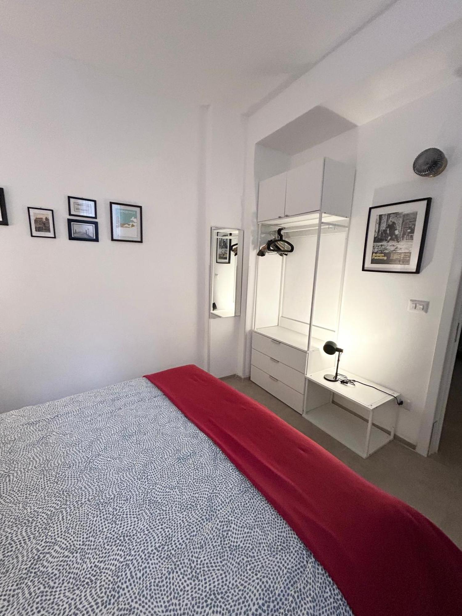 Apartmán Casa Storta 34 Lecce Exteriér fotografie