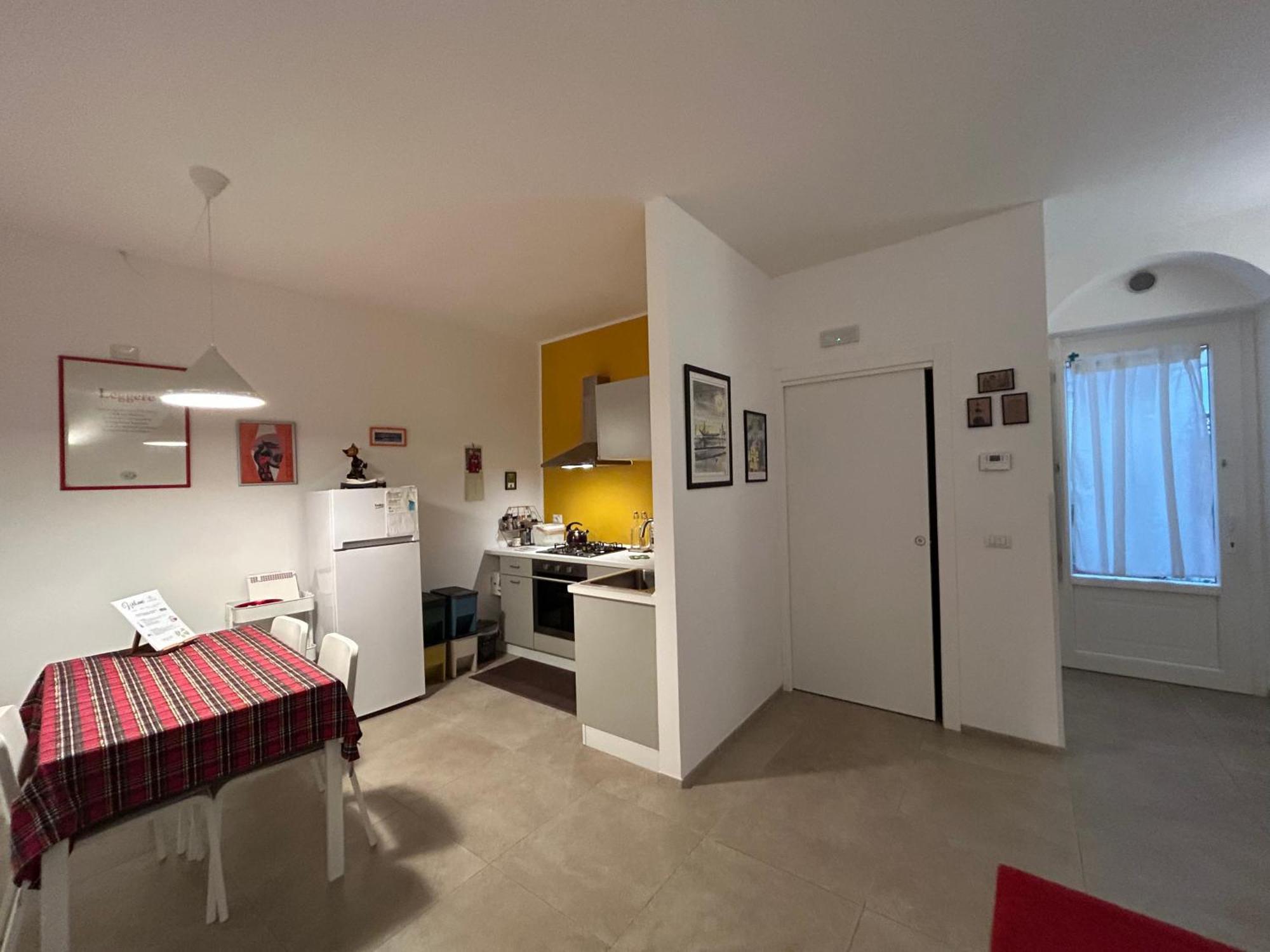 Apartmán Casa Storta 34 Lecce Exteriér fotografie