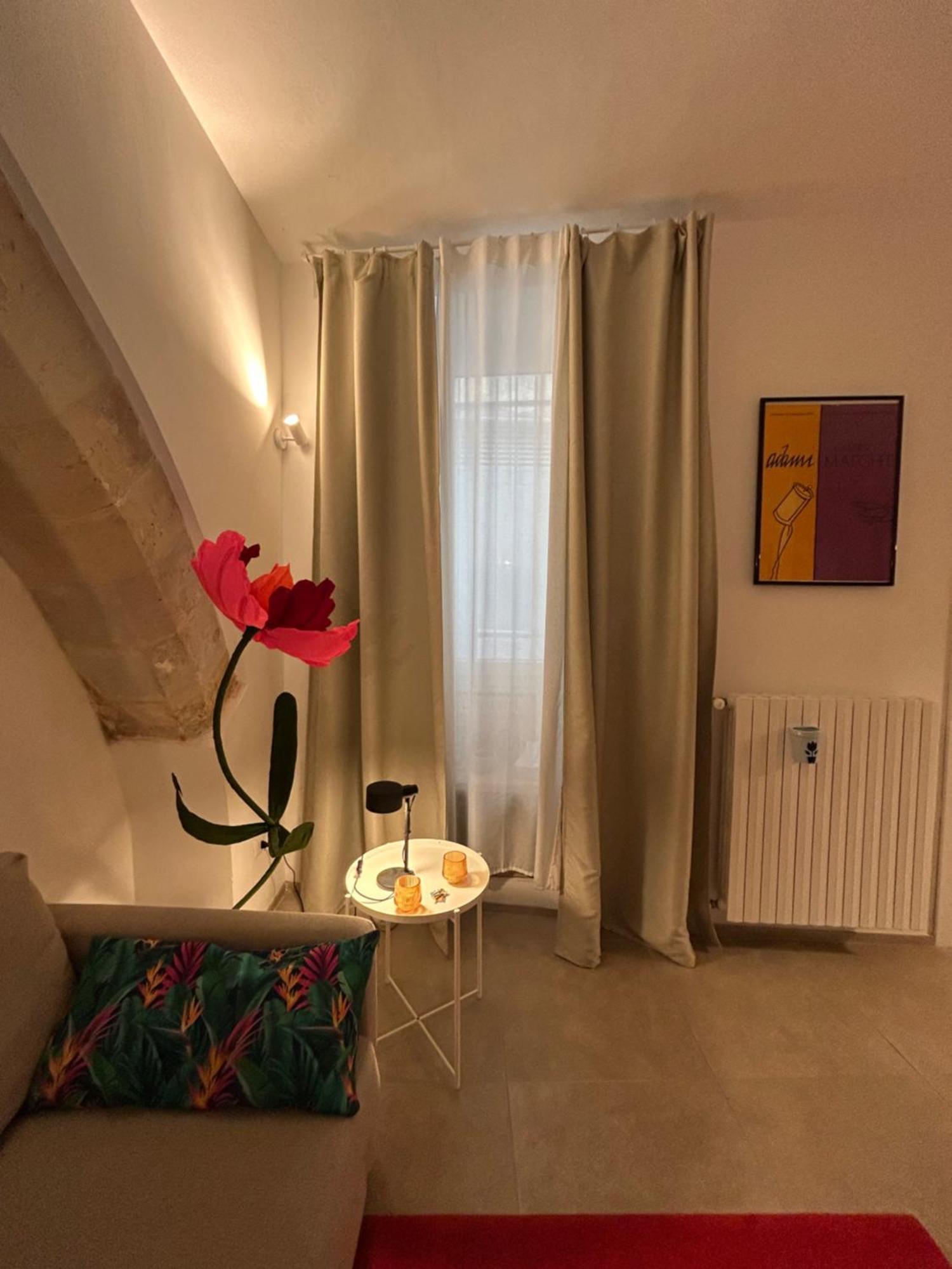 Apartmán Casa Storta 34 Lecce Exteriér fotografie