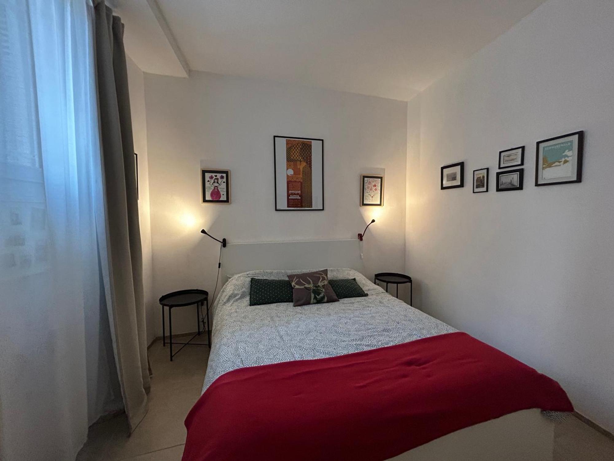 Apartmán Casa Storta 34 Lecce Exteriér fotografie