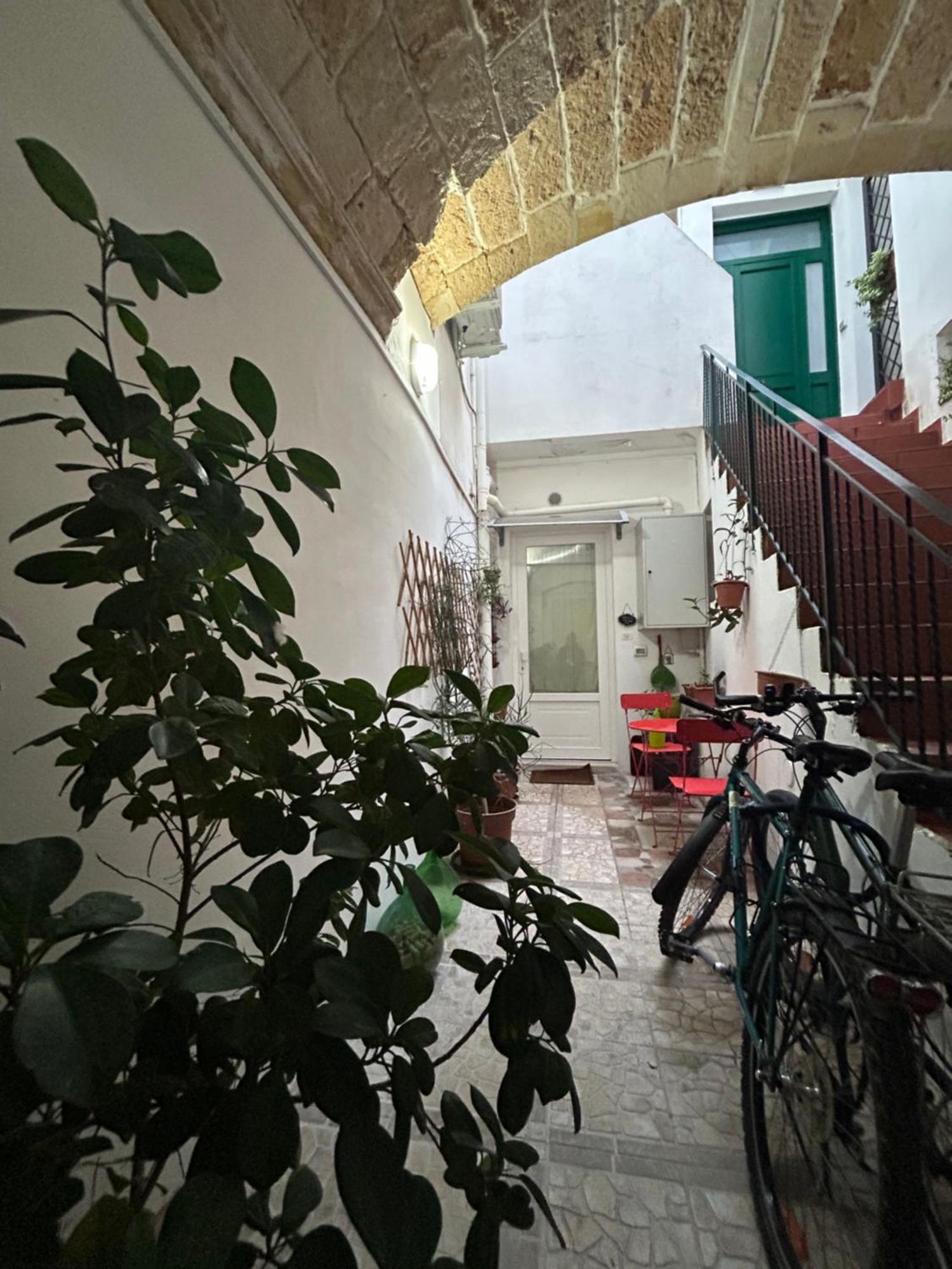 Apartmán Casa Storta 34 Lecce Exteriér fotografie