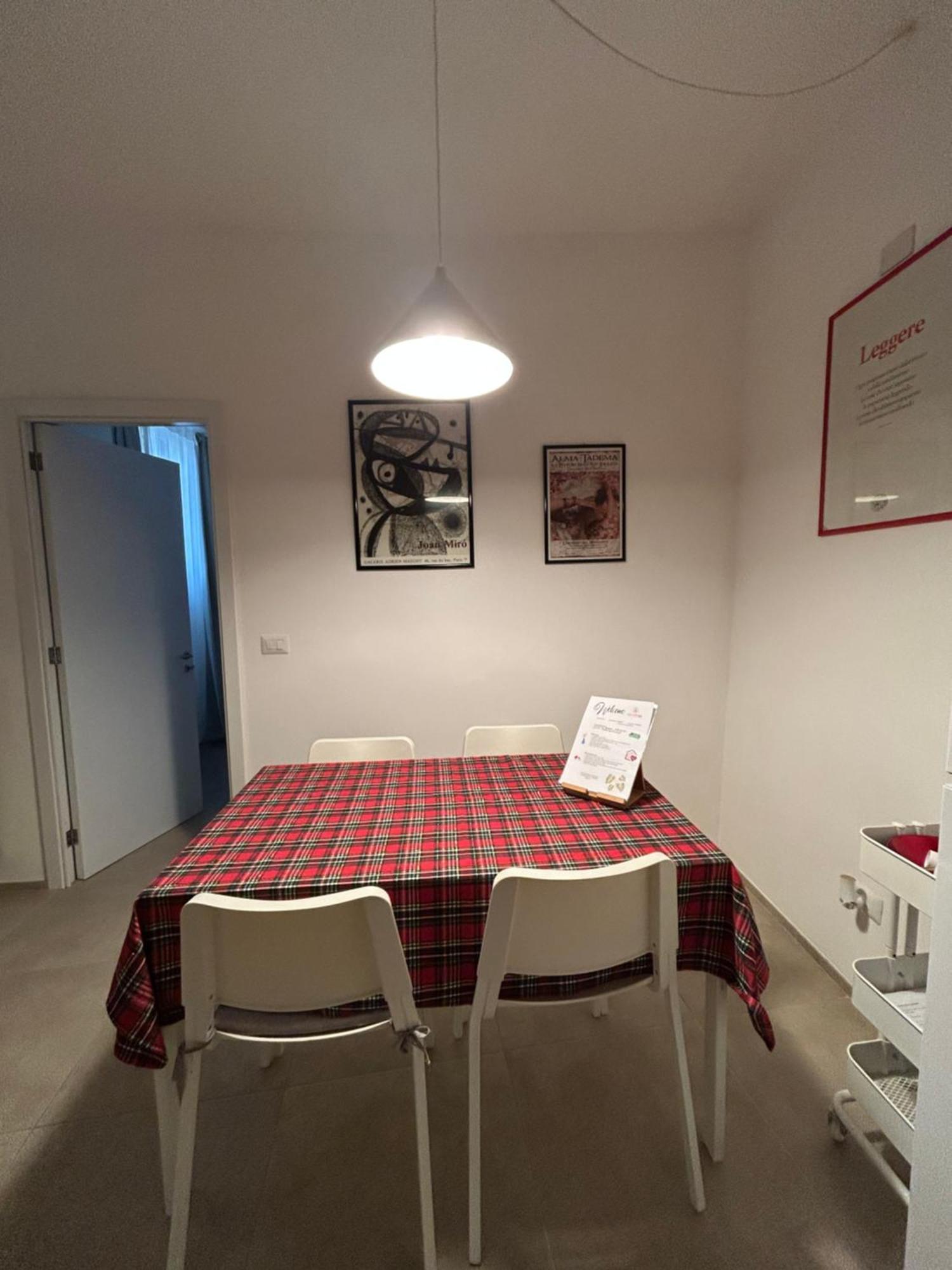 Apartmán Casa Storta 34 Lecce Exteriér fotografie